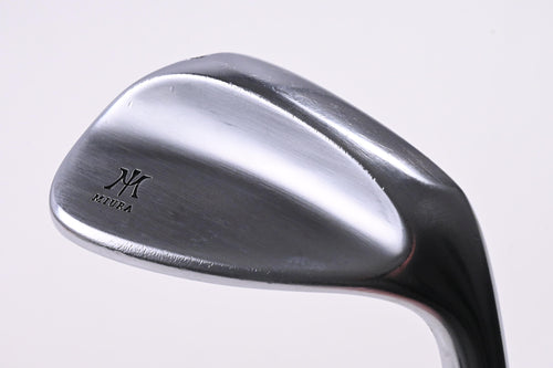 Miura Tour Forged Lob Wedge / 58 Degree / Stiff Flex Dynamic Gold S400 Shaft
