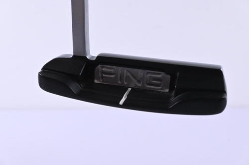 Ping 2023 Anser Putter / Black Dot / 34 Inch