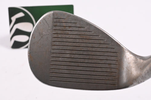Titleist Vokey WedgeWorks Lob Wedge / 58 Degree / Wedge Flex Dynamic Gold 105