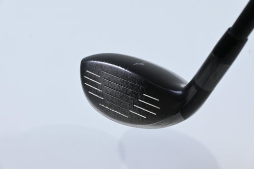 Mizuno JPX EZ 2013 #3 Hybrid / 19 Degree / Regular Flex Fujikura Orchin 65
