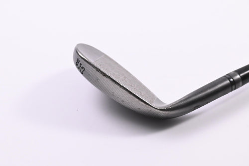 Taylormade Milled Grind 3 Gap Wedge / 52 Degree / Stiff Flex Dynamic Gold S200