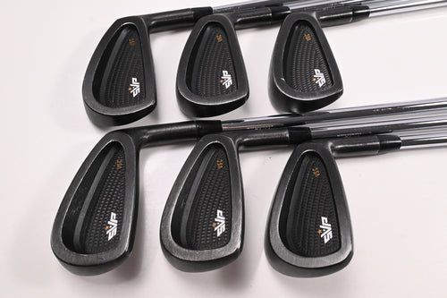 Vega VSC Irons / 5-PW / Regular Plus Flex Project X Precision Shafts