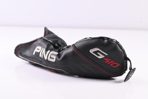 Ping G410 #3 Hybrid / 19 Degree / Senior Flex Ping Alta Quick 45 Shaft