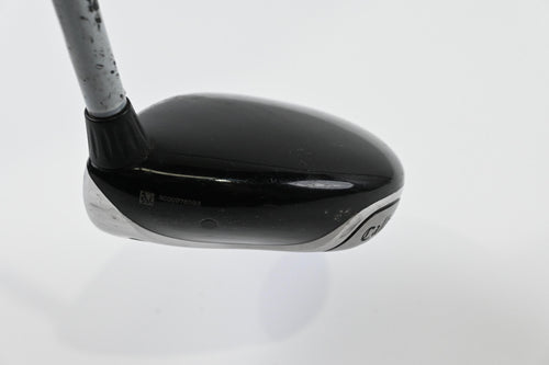 Ladies Callaway X 2008 #3 Wood / 15 Degree / Ladies Flex Fujikura Gems 55 Shaft