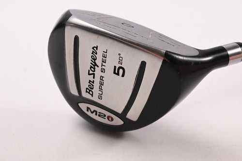 Ladies Ben Sayers M2i #5 Wood / 20 Degree / Ladies Flex Aldila Shaft