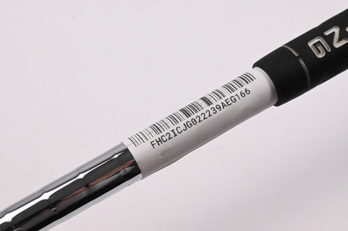 Ping Rapture #6 Iron / 30.5 Degree / Black Dot / Regular Flex Steel Shaft