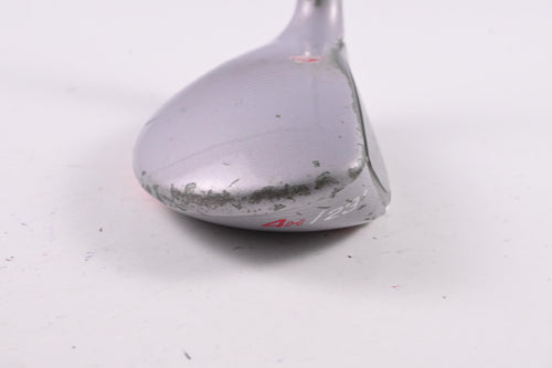 Ladies Cobra Max #4 Hybrid / 23 Degree / Ladies Flex Matrix White Tie X4 50