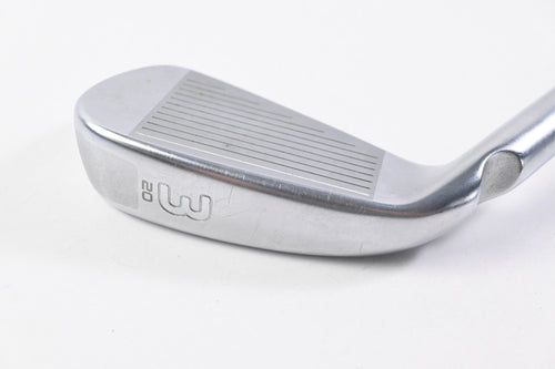 Ping G410 Crossover #3 Hybrid / 20 Degree / Blue Dot / Stiff Flex Ping Alta CB