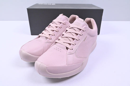 Ladies Ecco Biom Hybrid Golf Shoes / UK Size 5.5 / Pink