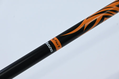Mizuno JPX EZ 2013 #3 Hybrid / 19 Degree / Regular Flex Fujikura Orchin 65