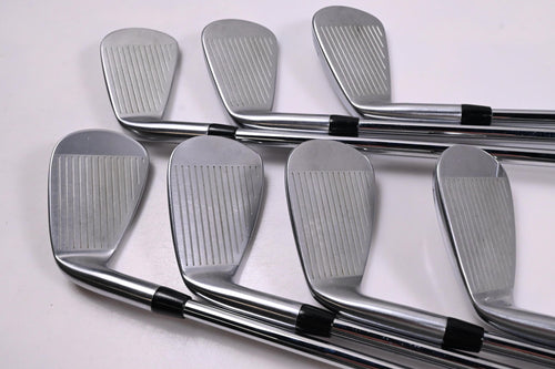 Titleist T250 2025 Irons / 5-PW+48° / Regular Flex AMT Red Shafts