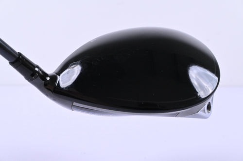 Taylormade Qi10 Driver / 10.5 Degree / Stiff Flex Diamana T+ 60 Shaft