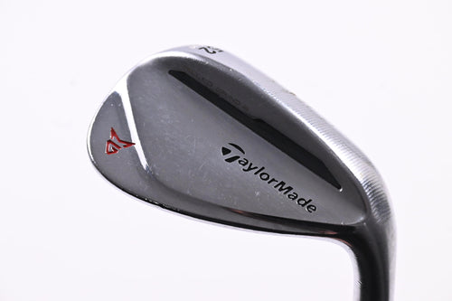 Taylormade Milled Grind 2 Gap Wedge / 52 Degree / Stiff Flex Dynamic Gold S200