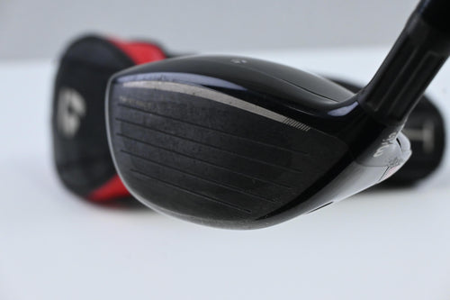 Taylormade Stealth #3 Wood / 15 Degree / Stiff Flex Fujikura Ventus Blue 6