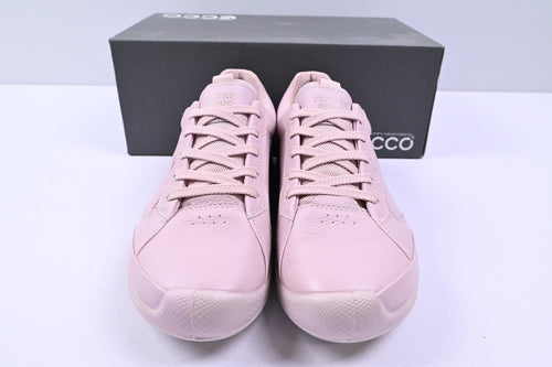 Ladies Ecco Biom Hybrid Golf Shoes / UK Size 5.5 / Pink