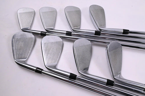 PXG 0311 T Gen3 Irons / 4-PW / Regular Flex KBS Tour Lite Shafts