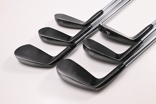 Vega VSC Irons / 5-PW / Regular Plus Flex Project X Precision Shafts