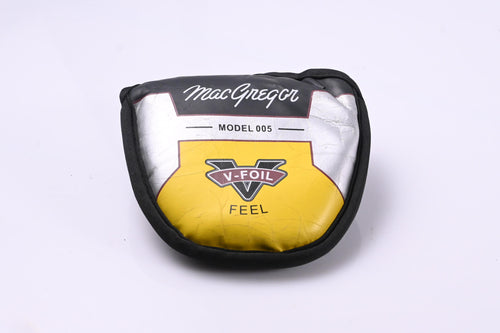 MacGregor V-Foil Feel Model 005 Putter / 34 Inch