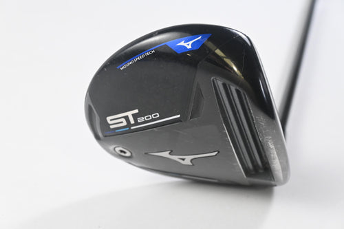 Mizuno ST200 #3 Wood / 15 Degree / Stiff Flex Diamana S+70 Shaft
