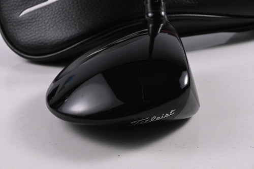 Titleist GT3 #3 Wood / 15 Degree / Stiff Flex HZRDUS Black 70 Shaft
