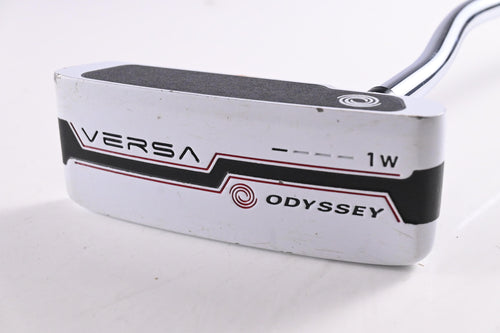 Odyssey Versa 1w Putter / 34 Inch