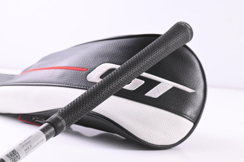 Titleist GT3 Driver / 8 Degree / Stiff Flex Tensei 1K Black 65 Shaft