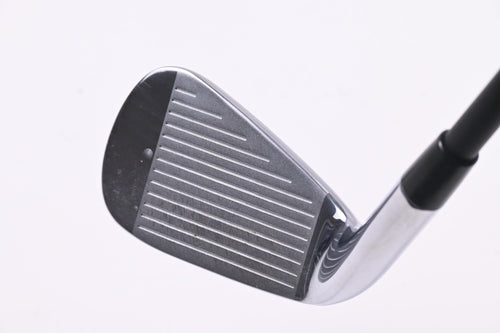 Callaway Elyte X #7 Iron / 28 Degree / Regular Flex Aldila NV 65 Shaft
