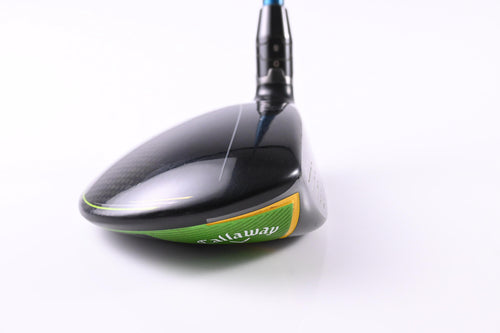 Callaway Epic Flash #3 Wood / 15 Degree / Stiff Flex EvenFlow Blue 75 Shaft