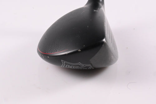 Wilson Dynapower 2023 #4 Hybrid / 22 Degree / Regular Flex Hzrdus Smoke RDX