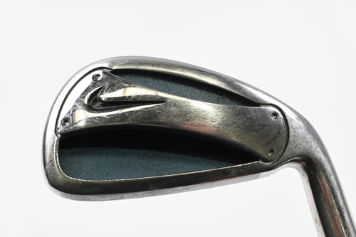 Ladies Nike Slingshot 4D #4 Iron / 24 Degree / Ladies Flex Nike Slingshot Shaft