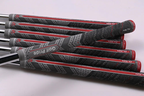 Titleist T250 2025 Irons / 5-PW+48° / Regular Flex AMT Red Shafts