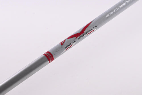 Ladies Cobra Max #4 Hybrid / 23 Degree / Ladies Flex Matrix White Tie X4 50