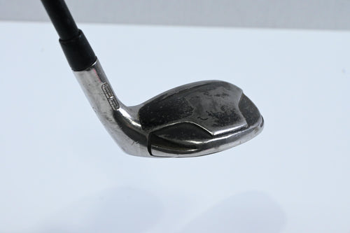 Adams Idea A3 Boxer #4 Hybrid / 22 Degree / Stiff Flex Grafalloy ProLaunch Red
