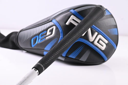 Ping G30 Driver / 9 Degree / Stiff Flex Ping Tour 65 Shaft