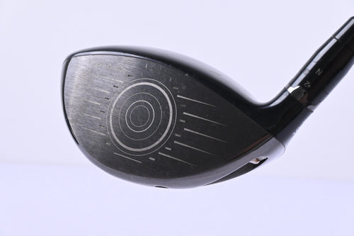 Callaway Mavrik Max Driver / 10.5 Degree / Regular Flex Evenflow Riptide 50