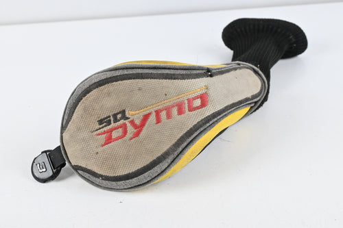 Nike SQ Dymo #3 Wood / 15 Degree / Regular Flex Proforce Axivcore 70 Shaft