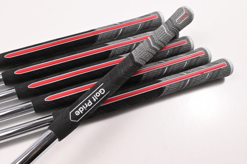 Vega VSC Irons / 5-PW / Regular Plus Flex Project X Precision Shafts