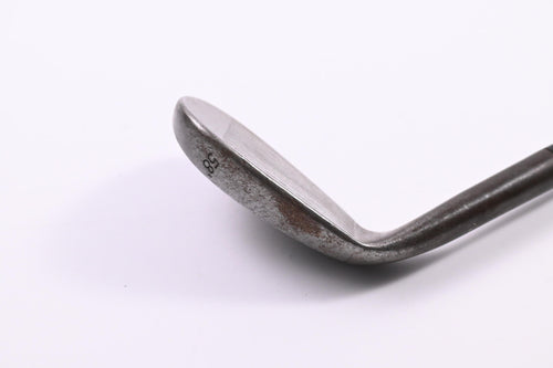 Taylormade RAC Lob Wedge / 58 Degree / Wedge Flex Tour Preferred Dynamic Gold