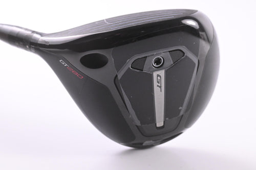 Left Hand Titleist GT280 Mini Driver / 13 Degree / Regular Flex Diamana S+ 70