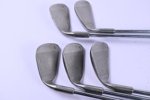 Ping Eye 2 Irons / 6-PW / Green Dot / Stiff Flex Ping JZ Shafts