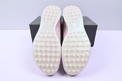 Ladies Ecco Biom Hybrid Golf Shoes / UK Size 5.5 / Pink
