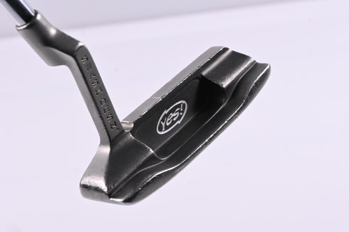 Yes! C-Groove Callie Putter / 32 Inch