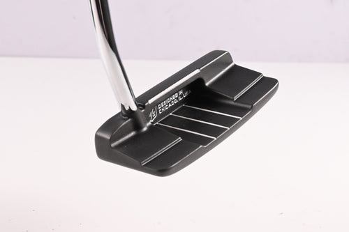 Wilson Infinite 2018 West Loop Putter / 34 Inch