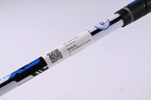 Ping G30 Driver / 10.5 Degree / Regular Flex ACCRA FX 2.0 148 Shaft