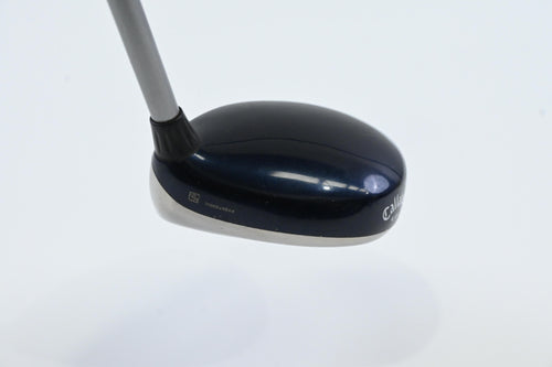 Callaway Great Big Bertha II #3 Wood / 16 Degree / Firm Flex GBB System 60 Shaft
