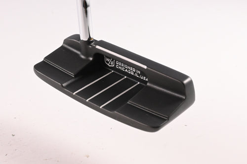 Wilson Infinite 2018 West Loop Putter / 34 Inch