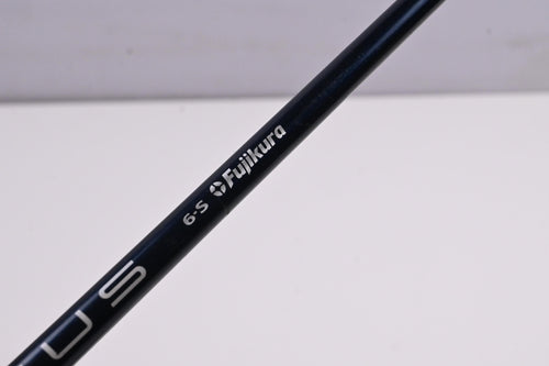 Fujikura Ventus Blue 6 Driver Shaft / Stiff Flex / Wilson