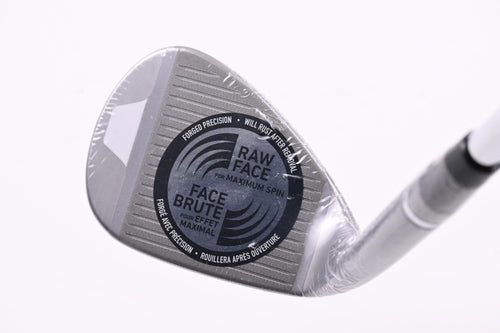 Taylormade Milled Grind 5 Lob Wedge / 60 Degree / Wedge Flex Dynamic Gold 115
