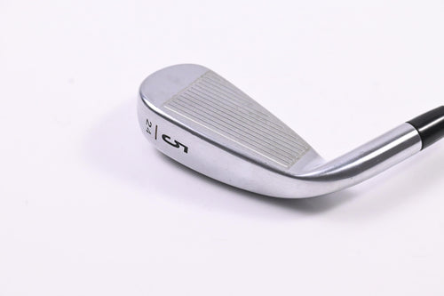 Cleveland CG16 #5 Iron / 24 Degree / Stiff Flex Cleveland Traction 85 Shaft