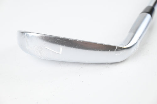 Mizuno Pro S-3 #7 Iron / Stiff Flex Project X Precision Shaft